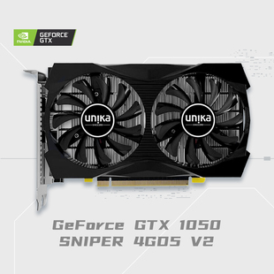 全新双敏RTX2060GTX1660TI白色台式机游戏显卡16501050TI吃鸡颜值