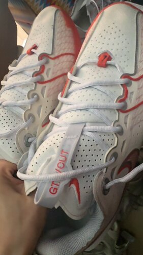 NikeAirZoomG.T.Cut 3链接实图介意勿拍下单请看详情页DV2918-101