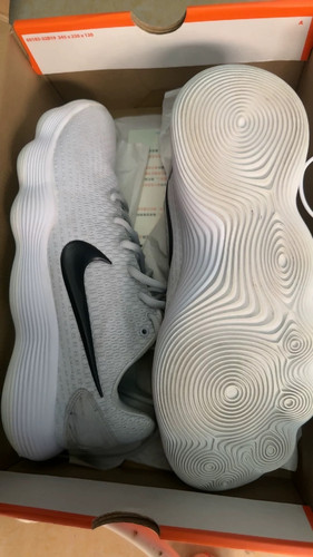Nike Hyperdunk 2017 链接实图介意勿拍下单请看详情页897637-100