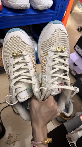 Nike Ja 1 莫兰特龙年链接实图介意勿拍下单请看详情页FV1291-100