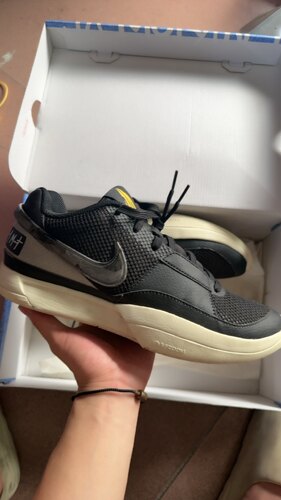 特价清仓款可找客服要实拍图 nike ja1 DR8786-002