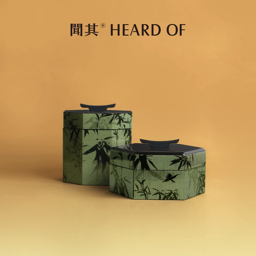 聞其 东方古韵
