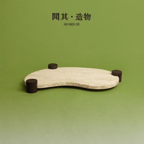 聞其 