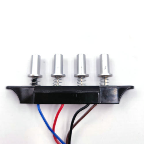 抽油烟机开关按钮Macro/万家乐