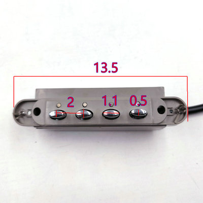 小霸王开关油烟机配件二速
