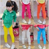 Trẻ em xuống cotton vest 2017 mới của Hàn Quốc phiên bản của mùa đông dày vòng cổ chàng trai và cô gái bé màu rắn mặc vest