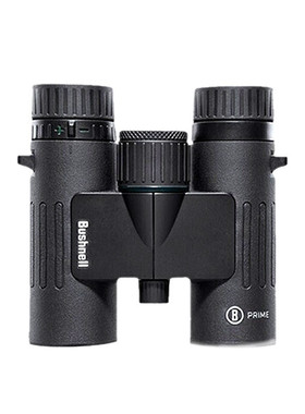 博士能奖杯8x32 233208升级版双筒望远镜便携迷你袖珍10倍充氮