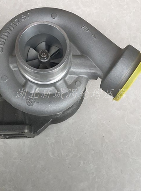 沃尔沃210 道依茨BF6L913发动机涡轮增压器S2B/04259318压路机等