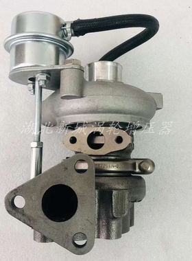 适用于1G643-17011久保田发动机D1105T涡轮增压器49173-03440全新