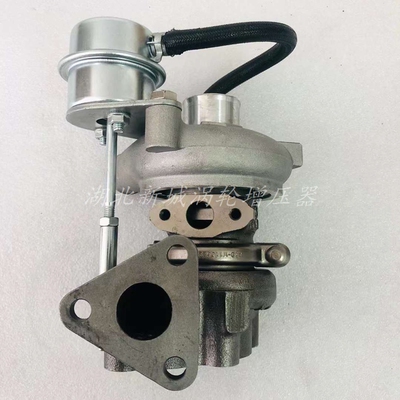 适用于1G643-17011久保田发动机D1105T涡轮增压器49173-03440全新