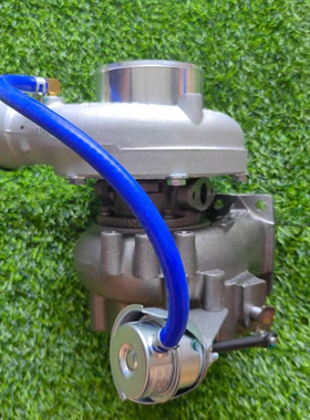 潍柴WP7国五1000129290 GT35增压器837414-5005/0005 895414-5003