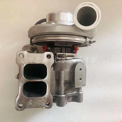山西大运配套玉柴6K新款520-540PS HX55W K5ILI-1118100KSI-181