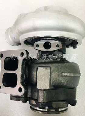 广西康明斯6L9.3 柳工ZL50CN装载机 HE400FG 3781591 涡轮增压器