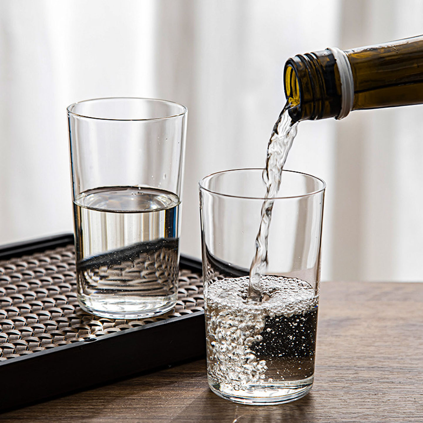 日本进口东洋佐佐木日式清酒杯