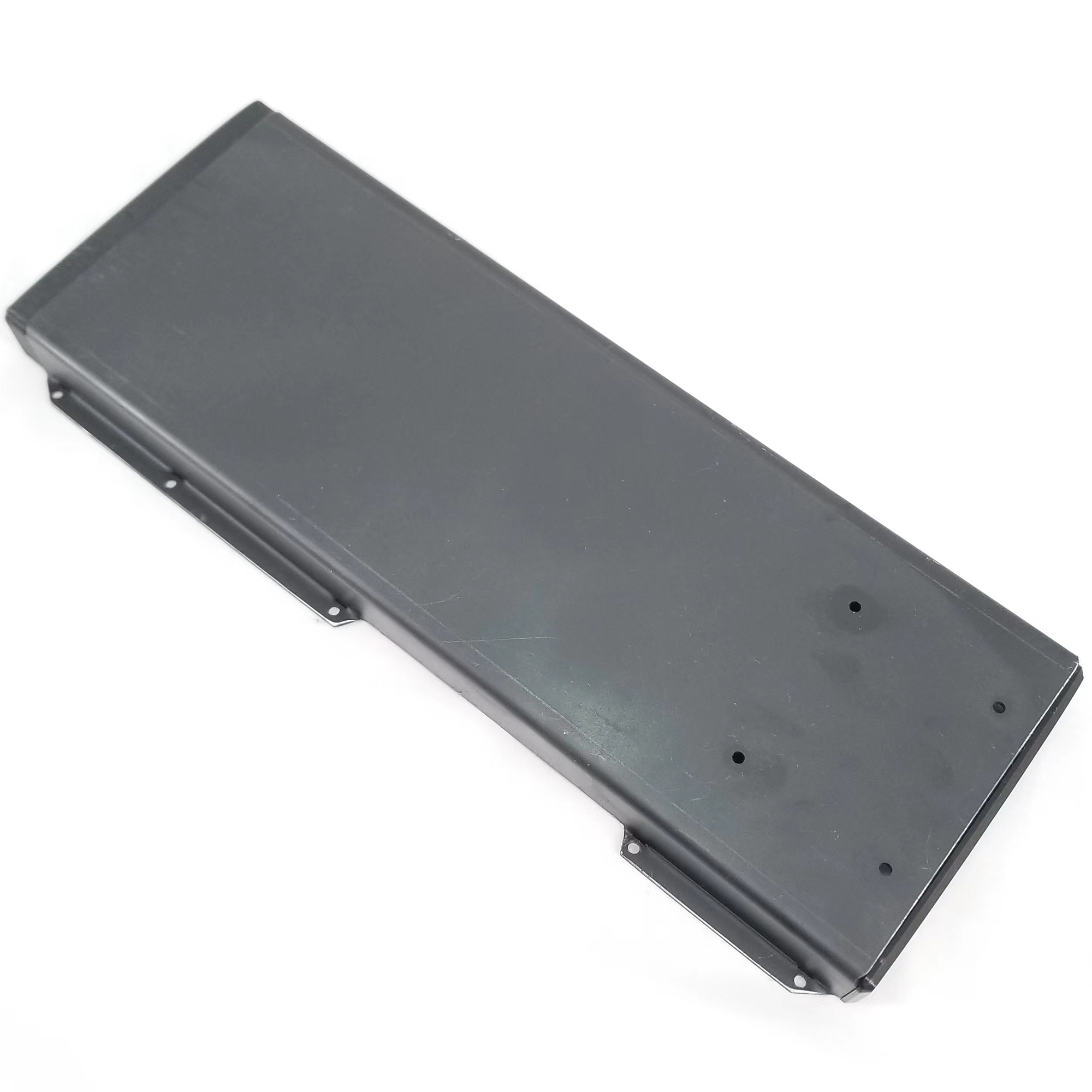 电动滑板电池盒超薄金属电池盒10S3PDIY专用