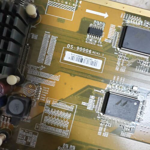 议价ds-6516hd-b20v-m ds-6532hd-b2可维修