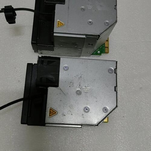议价TMN1APSU交流电源盒 成色一般的可维修