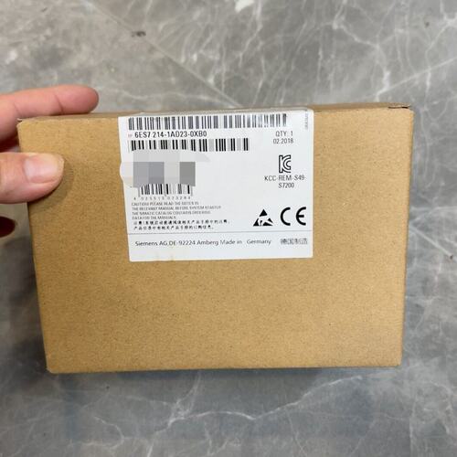 议价西门子214-1AD23-0XB0两台可维修
