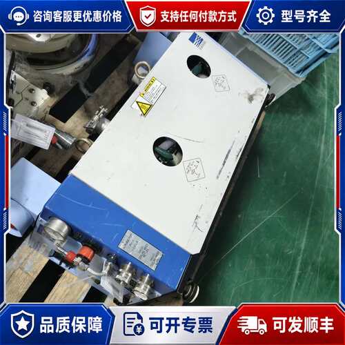 议价荏原EBARA ESR20N干式真空泵，型号DFB00075可维修