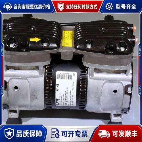 议价热电赛默飞颗粒物采样器外置泵，87R647GAST正可维修