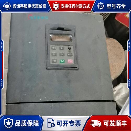 议价科沃变频器 AD800-4T30G/37P 30/3可维修