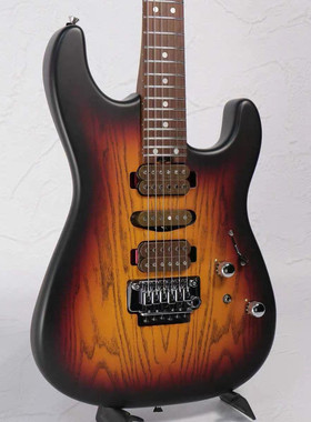 Charvel Guthrie Govan SD24GG签名款电吉他汉斯季墨音乐会同款