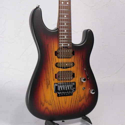 Charvel Guthrie Govan SD24GG签名款电吉他汉斯季墨音乐会同款