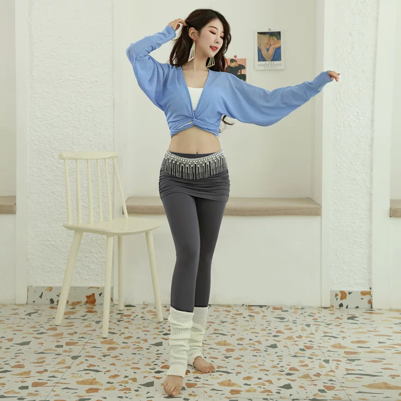 Сервис обучения belly dance