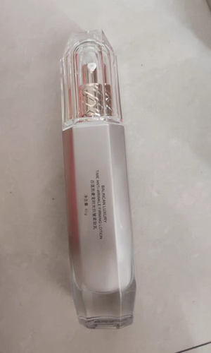 奢宠百莲凯紧致润滑保湿提亮肤色