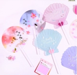 Летняя свежая пластиковая классическая портативная награда для детского сада для школьников, подарок на день рождения