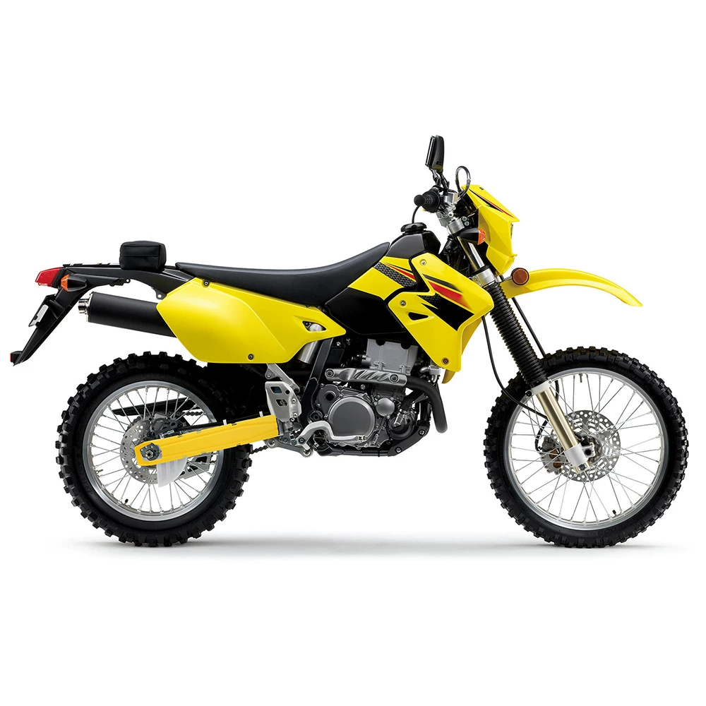 Подходит для Suzuki DRZ400/S/SM Мотоцикл Мотор МодModification держатель академического типа