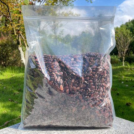 江西赣南龙南特产手工水煮盐西瓜子煮好晒干香味红瓜子不上火瓜子