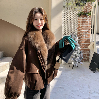 现货新款首发2159-P485-K669新国标90白鸭绒派克服