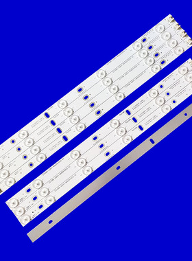 适用于声光S42V14B-CN灯条PB12D411173BL042-R01H/L01H四条12珠