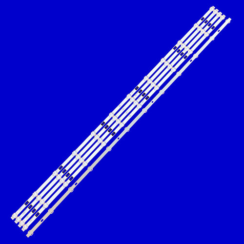 适用于熊猫LE49F20S灯条CC02490D953V01A 5条12灯铝条 屏LC490DU