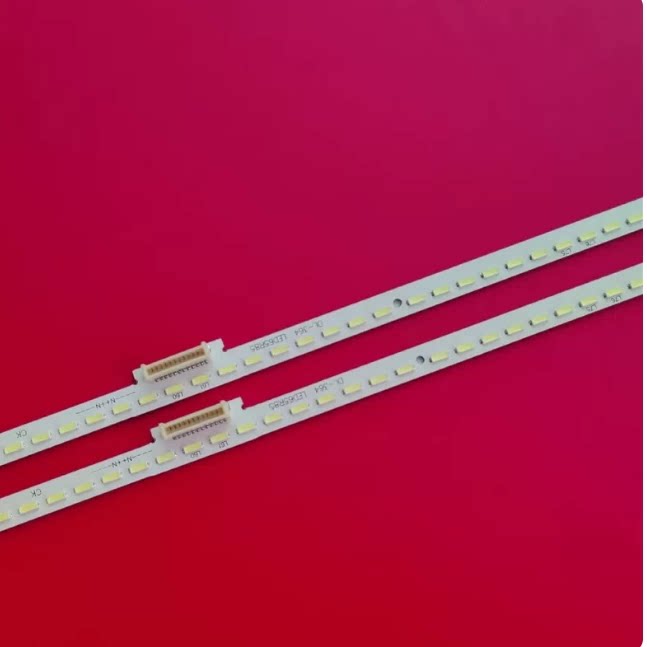 适用康佳65寸液晶LED65R1MZ灯条LED65R1 LED65R85 35022803铝板