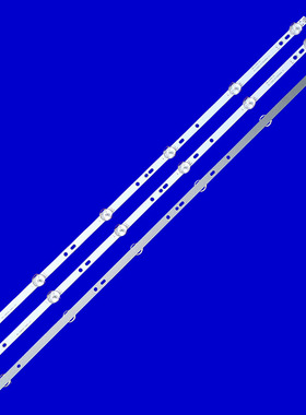 适用于中韩3218D-C8-G灯条 JS-LB-D-JP3200-061CBAC 32寸6灯6V背