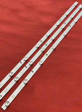 适用于飞利浦32PFL3046/32PFL3042/T3灯条GC315D07 GC315D08-ZC1