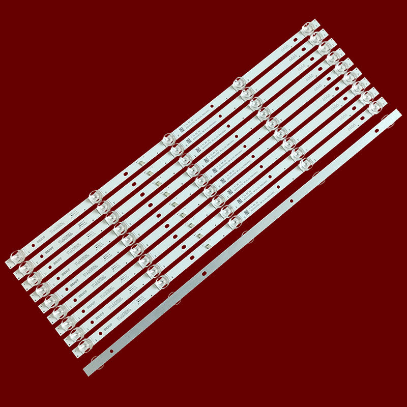 适用暴风50X 50F B50C71 B50C51 50F LT50C5 50B2灯条DS50M61-DS0