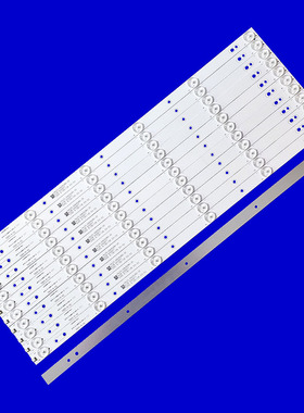 适用海信LED65W20 65EC500U灯条JL.D65061330-003BS-M液晶电视背