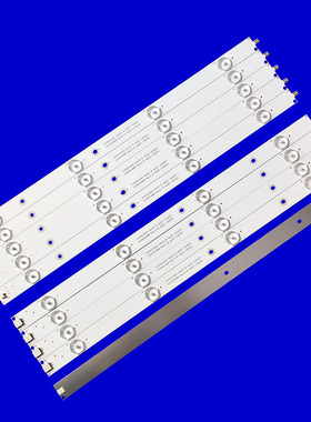 适用于长虹LED37B1000C灯条GJ-365-DLEDII-D508-V1液晶电视LED背