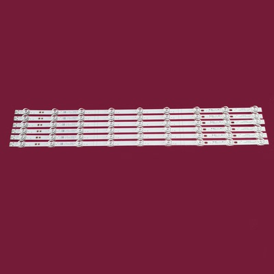 适用海信HZ65A55E 65A52E HZ65E3D 65A56E HZ65A59E HZ65A57E灯条