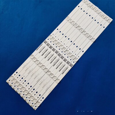 适用于康佳S50U灯条LED50D9-ZC15CG-02 30350009204 铝板9灯凹镜