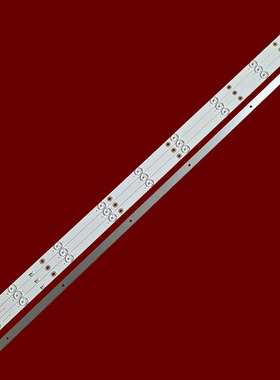 适用小米L58M7-EA长虹58D4PS灯条JL.D58091330-002AS-M_V02背光灯