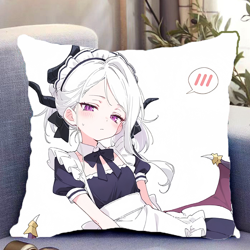 蔚蓝档案空崎日奈周边双面抱枕