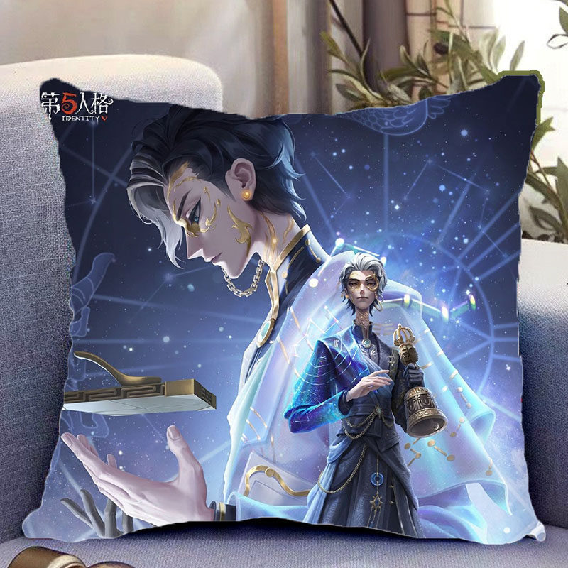 第五人格宿伞之魂谢必安范无咎