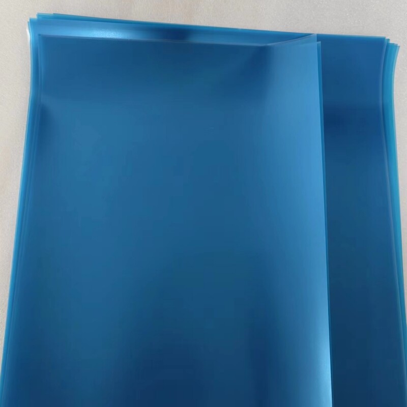 新品ACF新型光敏树脂轻离型打印软膜 SLA/DLP3d打印膜离型膜