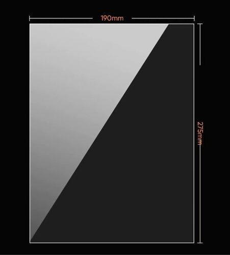 鑫鑫3D打印离型膜提高打印成功率