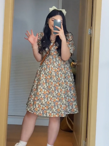 雨洛服饰店 YLFSD3368