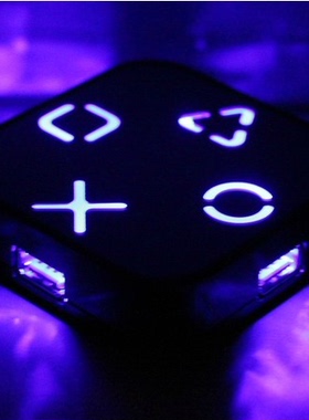 徐老师外设店 魔镜分线器HURB扩展器usb多功能typec多接口转换器